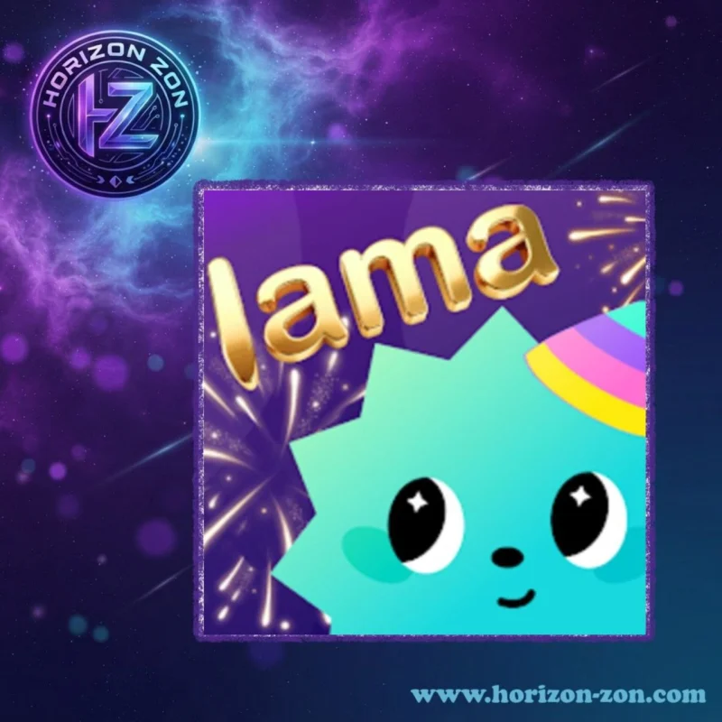 Lama chat