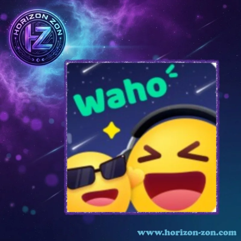 Waho chat