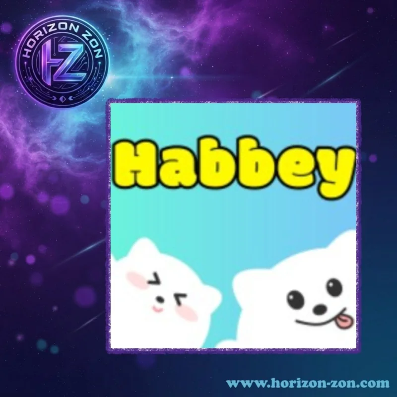HABBY CHAT