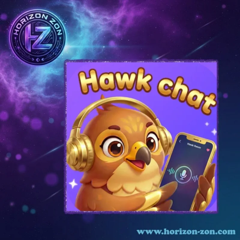 HAWK CHAT