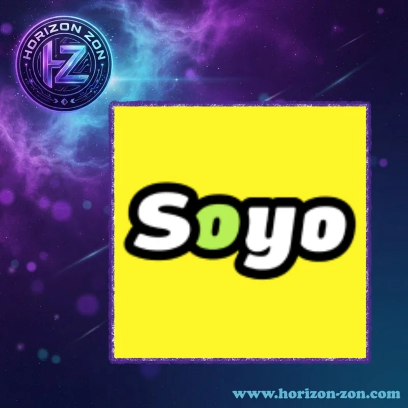 Soyo chat