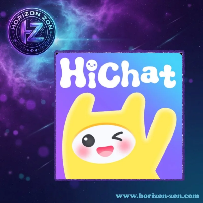 هاي شات !! Hi Chat