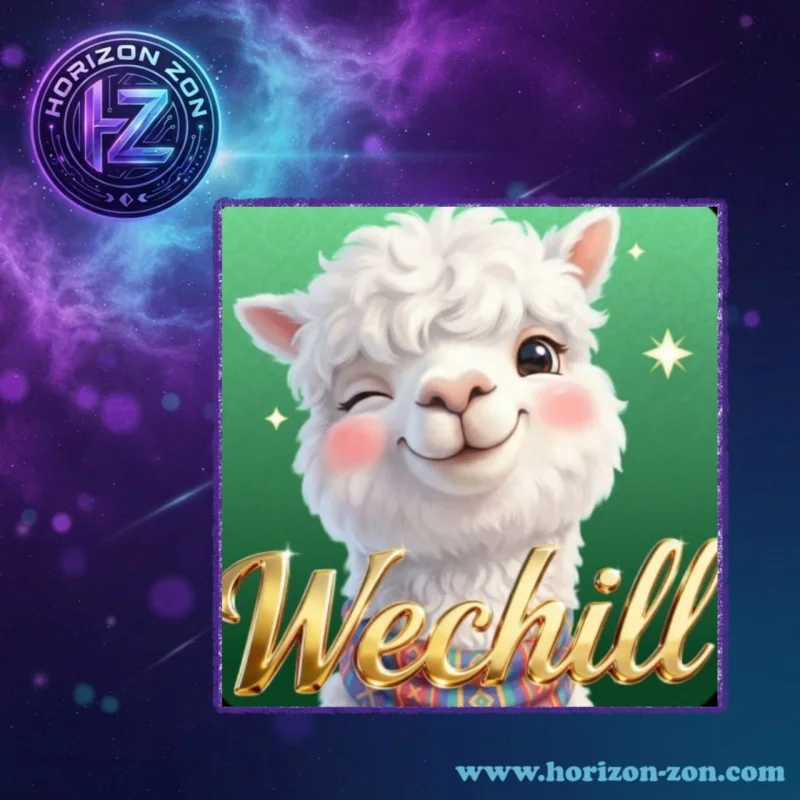 وي شيل !! WeChill