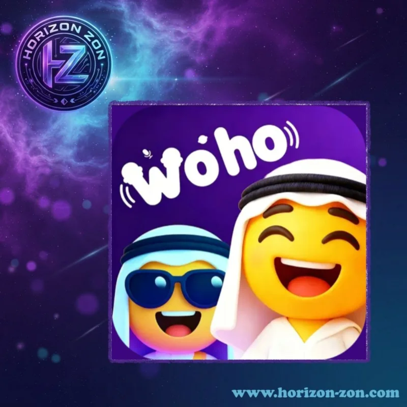 ووهو لايت !! Woho lite