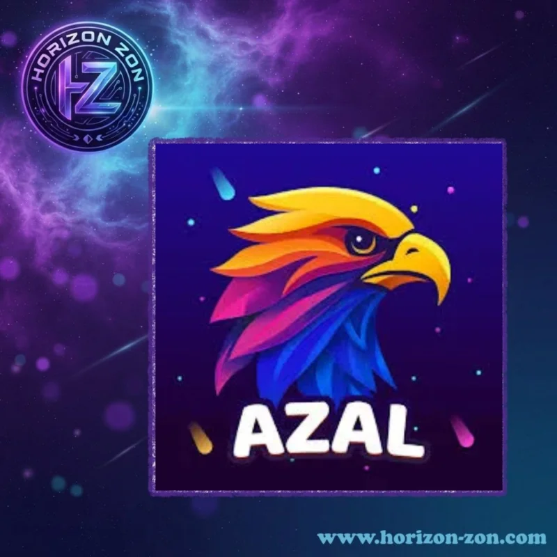 Azal live