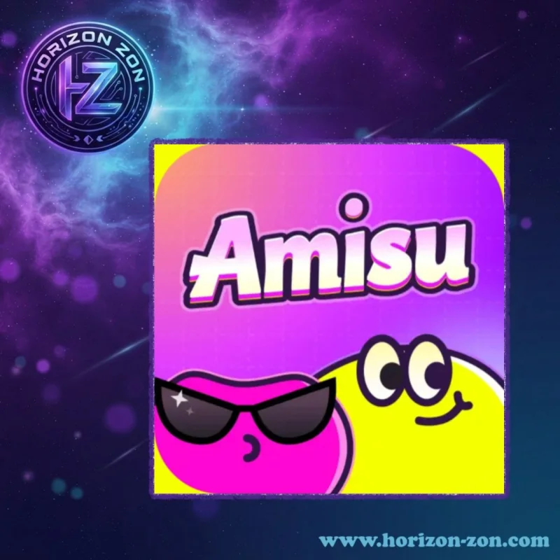AMISU PARTY