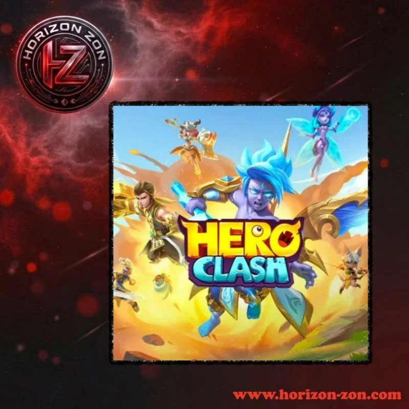 Hero 4999 Red Diamond