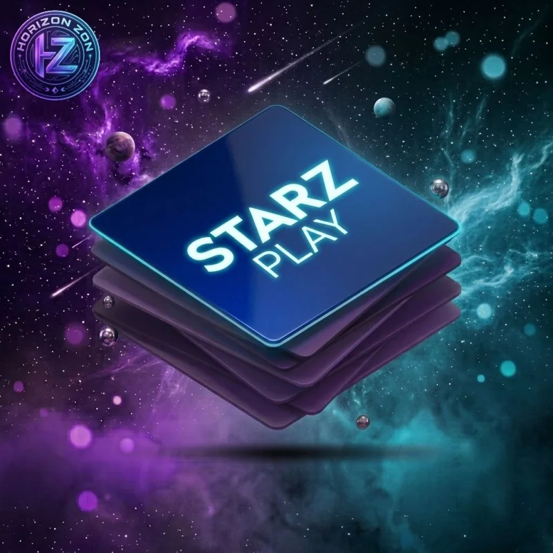 ستارزبلاي 1 شهر