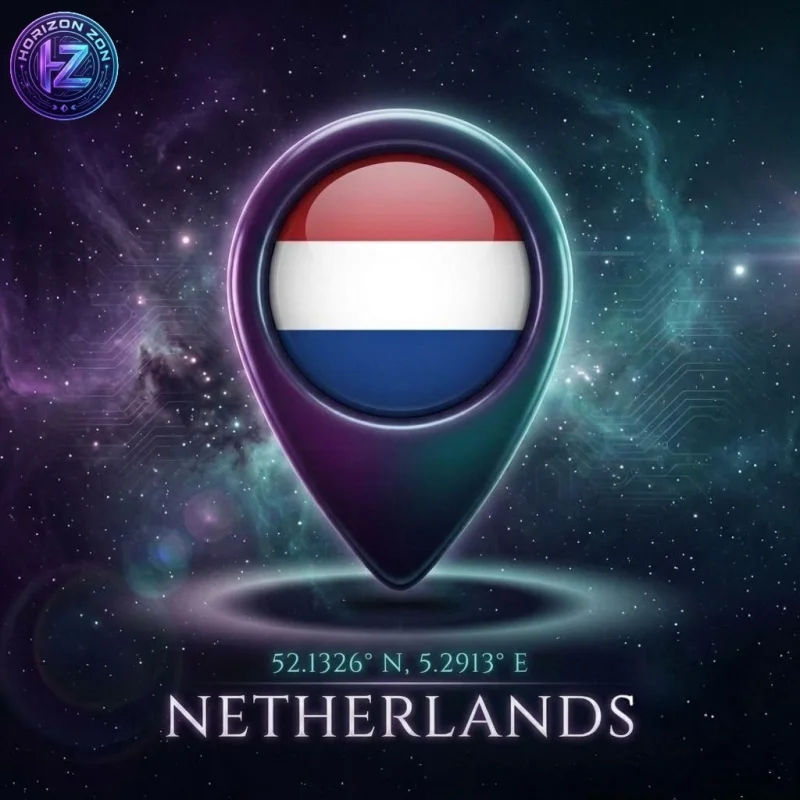 Apple, iCloud - Netherlands | Temp SMS