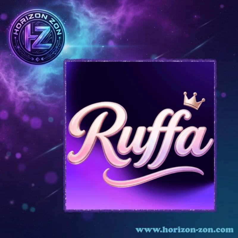 روفا شات - Ruffa Chat