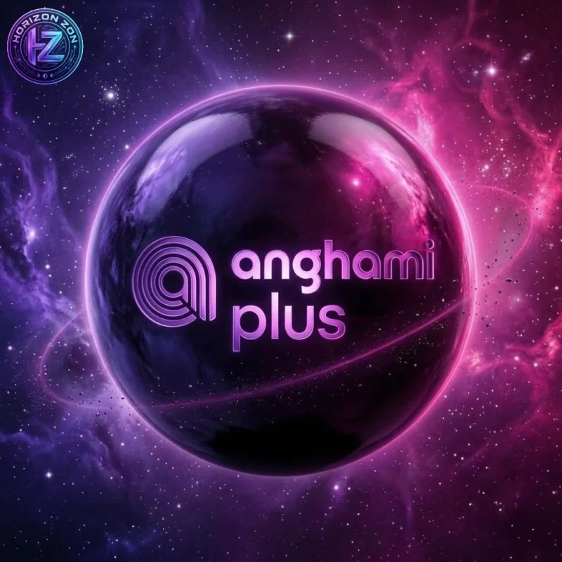 Anghami Plus - اكواد - مدة 1 سنة