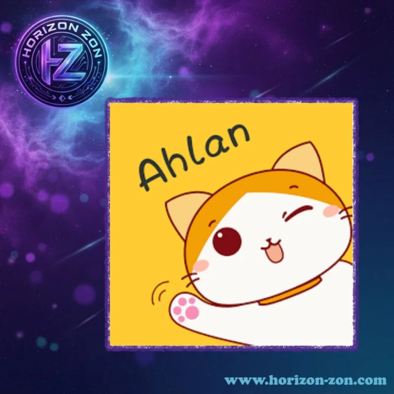 AHLAN CHAT