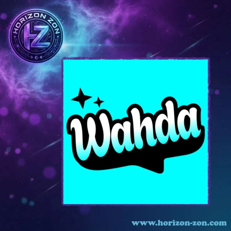 وحدا شات - WAHDA Chat