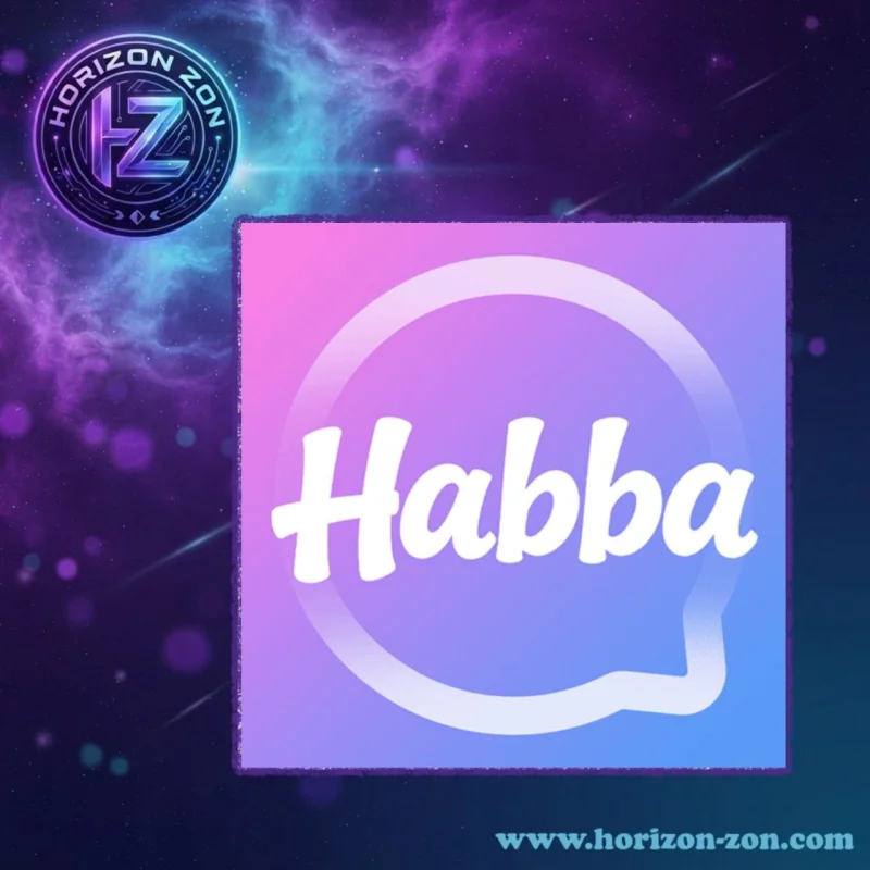 هَبّة شات - HABBA CHAT