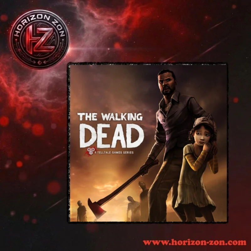 The Walking Dead 840 Gold