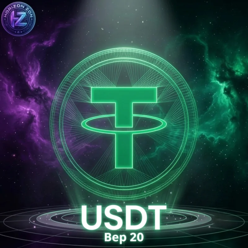USDT